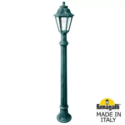 Наземный фонарь Rut E26.163.000.VYE27 Fumagalli