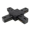 Коннектор X-образный Barra 502147-P Lightstar