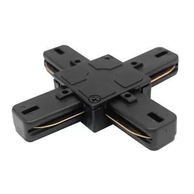 Коннектор X-образный Barra 502147-P Lightstar