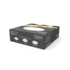 Точечный светильник Backlight BL137 белый Gauss