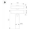 Трековый светильник MAG-25 035000(1) Arlight