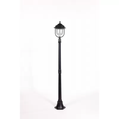 Наземный фонарь MADRID 84308 Bl Oasis Light Уличный