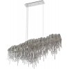 Подвесная люстра Volver 10404/1150L SN Loft It