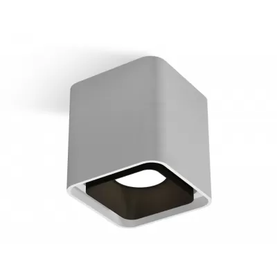 Точечный светильник Techno Spot XS7840002 Ambrella куб