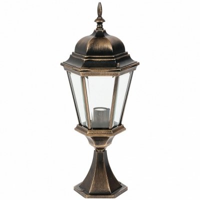 Наземный фонарь  91404L Gb Oasis Light