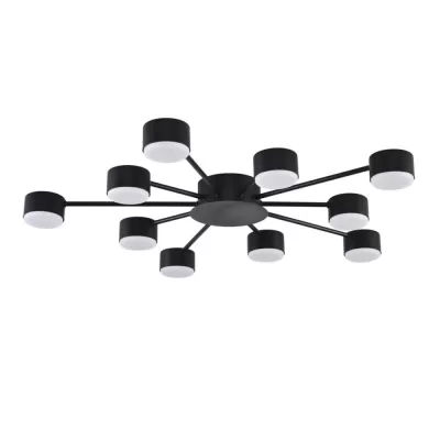 Потолочная люстра Torina 8344/10C Lumion Потолочная люстра Torina 8344/10C Lumion