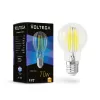 Лампочка светодиодная General purpose bulb E27 7W 7225 Voltega