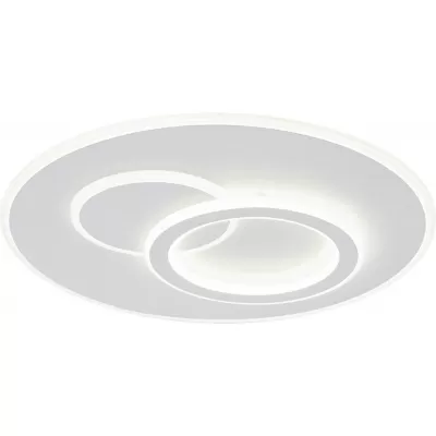 Потолочный светильник Rung 10296/3LED Escada