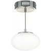 Подвесной светильник Atman Smart CL226B011 белый Citilux