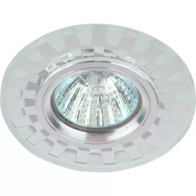 Точечный светильник  DK LD47 SL /1 ЭРА