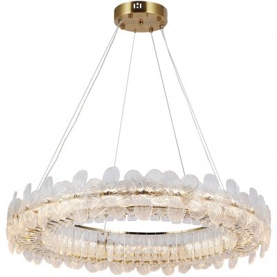 Подвесная люстра Лиона 07600-80A,36 Kink Light китай