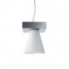 Подвесной светильник Industrial D38 A27 27 Fabbian