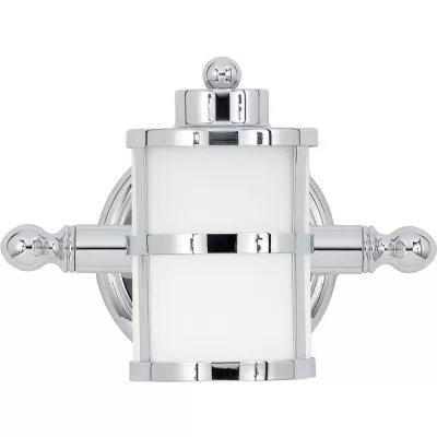 Бра Tranquil Bay QZ-TRANQUIL-BAY1 Quoizel