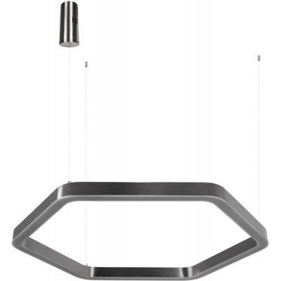 Подвесной светильник Titanium 10243M Dark grey Loft It