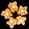Потолочный светильник Serenata A3479PL-5CC Artelamp