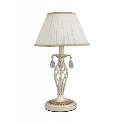 Интерьерная настольная лампа Cremona OML-60804-01 Omnilux для гостиной