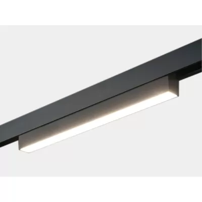 Трековый светильник SY-LINK SY-LINK-300-BL-12-NW Lumker Трековый светильник SY-LINK SY-LINK-300-BL-12-NW Lumker