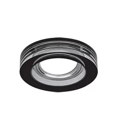 Точечный светильник Glass CR036 Gauss