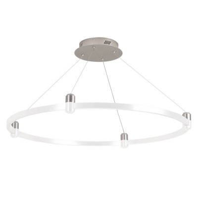 Подвес с питанием APRIORI 049352 Arlight