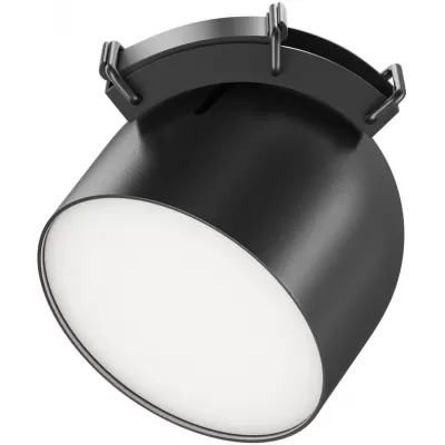 Трековый светильник Cup TR124B-12W4K-B Maytoni