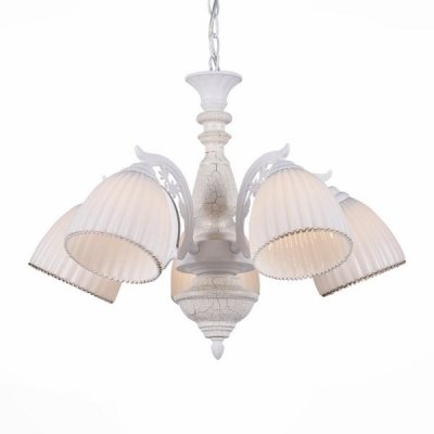 Подвесная люстра Fiore SL151.503.05 ST Luce