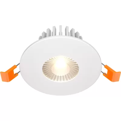 Точечный светильник Zen DL038-2-L7W Maytoni Точечный светильник Zen DL038-2-L7W Maytoni