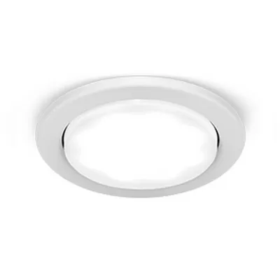 Точечный светильник Tablet GX004 Gauss для натяжного потолка