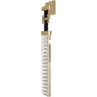 Бра MD24083001 MB24083001-1A black/gold DeLight Collection