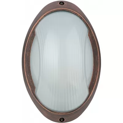 Настенный светильник уличный SIDNEY 10808 Cb Oasis Light