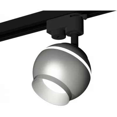 Трековый светильник Track System XT1103030 Ambrella форма шар