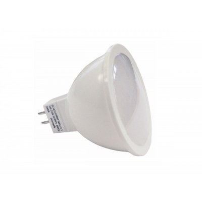 Лампочка светодиодная  DL18263/3000 5W GU5.3 Dim