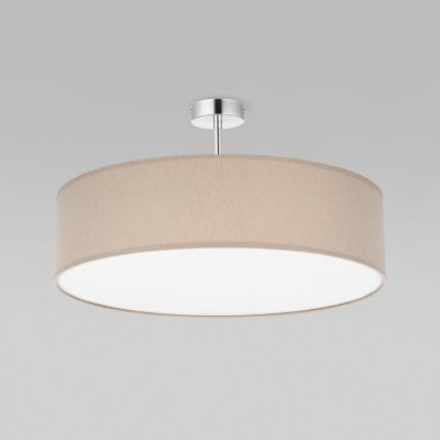 Потолочный светильник Rondo 3998 Rondo Beige TK Lighting