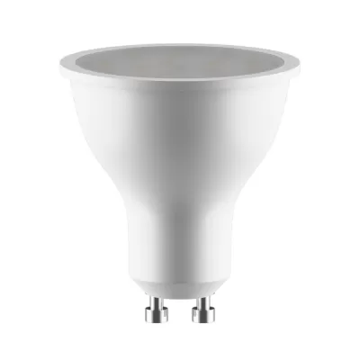 Лампочка светодиодная LB-GU10-MR16-7-WW SWG Лампочка светодиодная LB-GU10-MR16-7-WW SWG