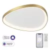 Потолочный светильник Genka CL756A162 белый Citilux