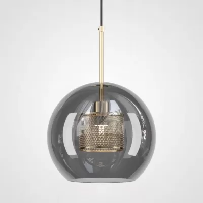 Подвесной светильник CATCH catch-smoky01 ImperiumLoft