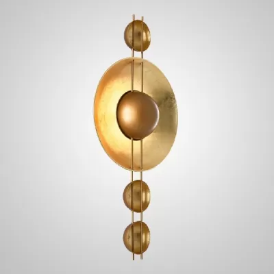 Бра  zara01 ImperiumLoft