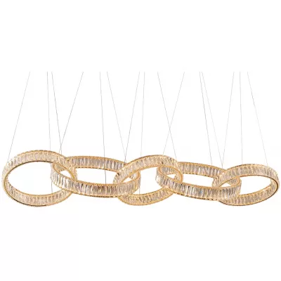 Подвесной светильник 8240 8245/S gold NEW Newport дизайнерский