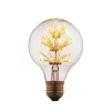 Светодиодная ретро лампочка Эдисона Edison Bulb G8047LED Loft It