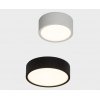 Точечный светильник M04-525 M04-525-95 black 3000K белый Italline