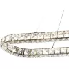 Хрустальный подвесной светильник UltraTon 4052/03/12PL прозрачный Stilfort
