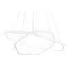 Подвесная люстра Line FL360 белая Ambrella