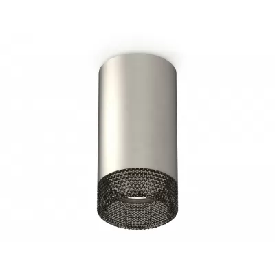 Точечный светильник Techno Spot XS6324020 Ambrella для натяжного потолка