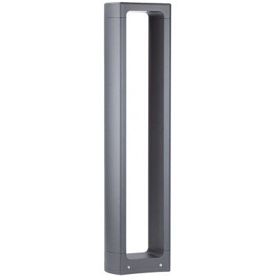 Наземный светильник Dwell NC-003121-80-DG Уличный