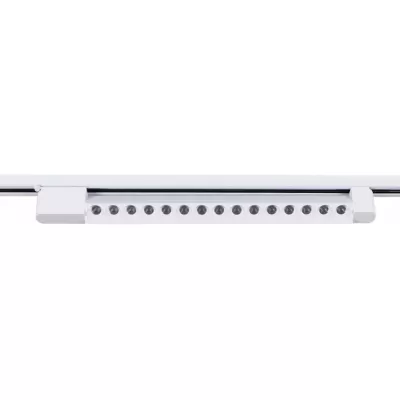 Трековый светильник  06185-9.3-001C LED30W WT