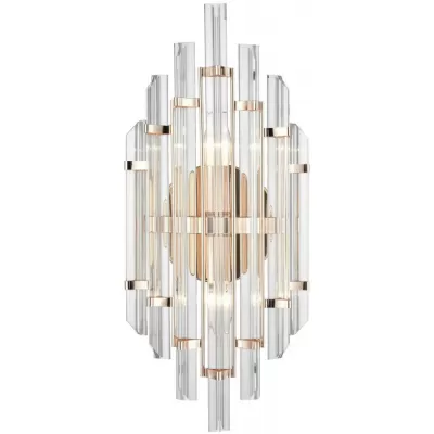 Бра Clarinetto 10038 VL3314W22 Vele Luce