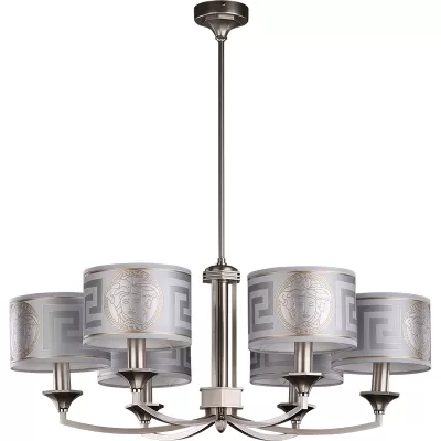 Потолочная люстра Decor DEC-ZW-6(N/A) Kutek