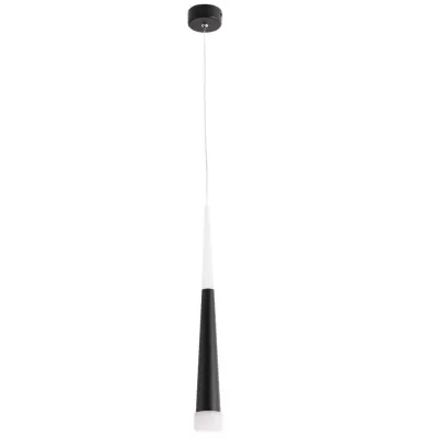 Подвесной светильник Sabik A6010SP-1BK Artelamp