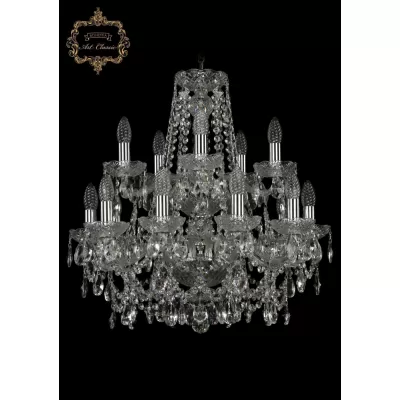 Подвесная люстра 11.25 11.25.10+5.200.2d.Cr.Sp Art Classic