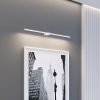 Подсветка для картин Luar 40153/LED цилиндр белый Elektrostandard