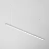 Подвесной светильник Подвесные линейные светильники LL312005 белый Maytoni